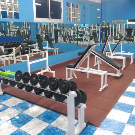 Deportiva *