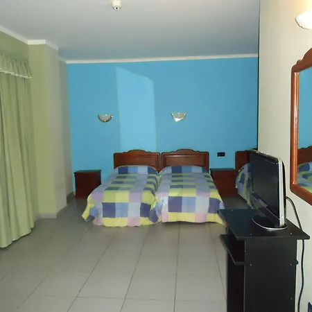 Deportiva Гальдар