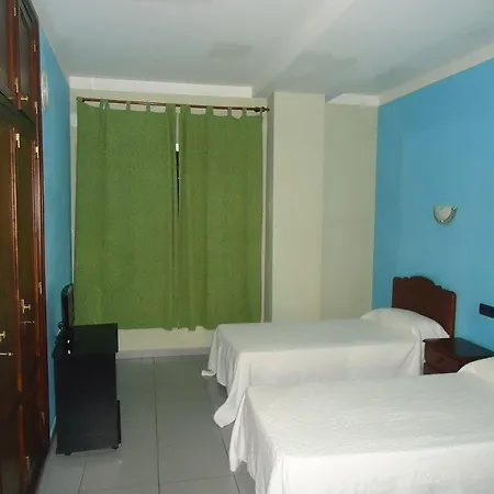 Πανσιόν Deportiva Gáldar