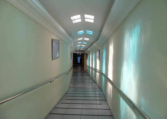 Гостевой дом Deportiva