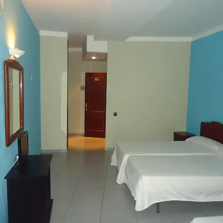 Gæstehus Deportiva Gáldar