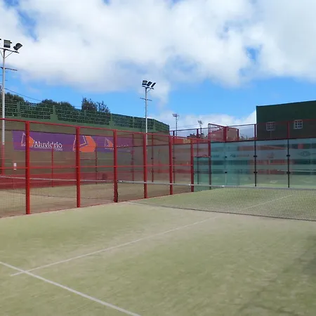 Gæstehus Deportiva *