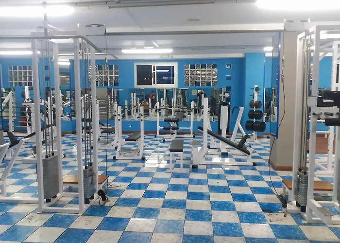 Deportiva Vendégház